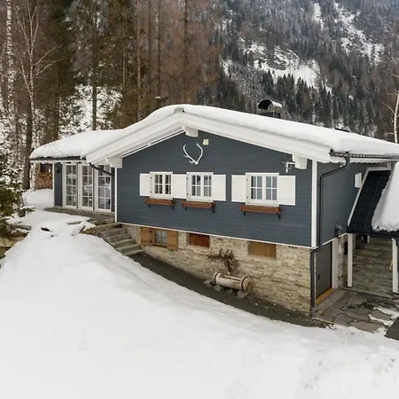 Schareck בית נופש *