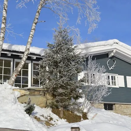 Schareck בית נופש