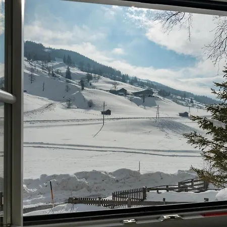 Schareck בית נופש Bucheben