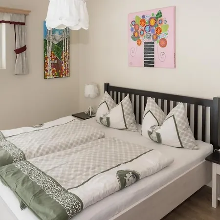 بيت للعطل Schareck Bucheben