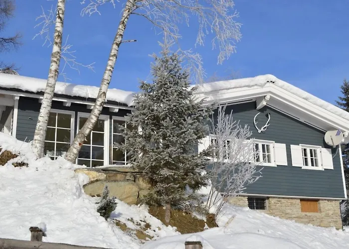 Schareck Dom wakacyjny