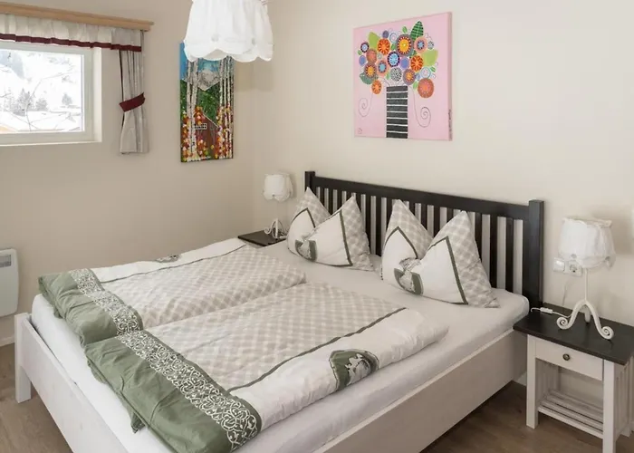 Dom wakacyjny Schareck Bucheben